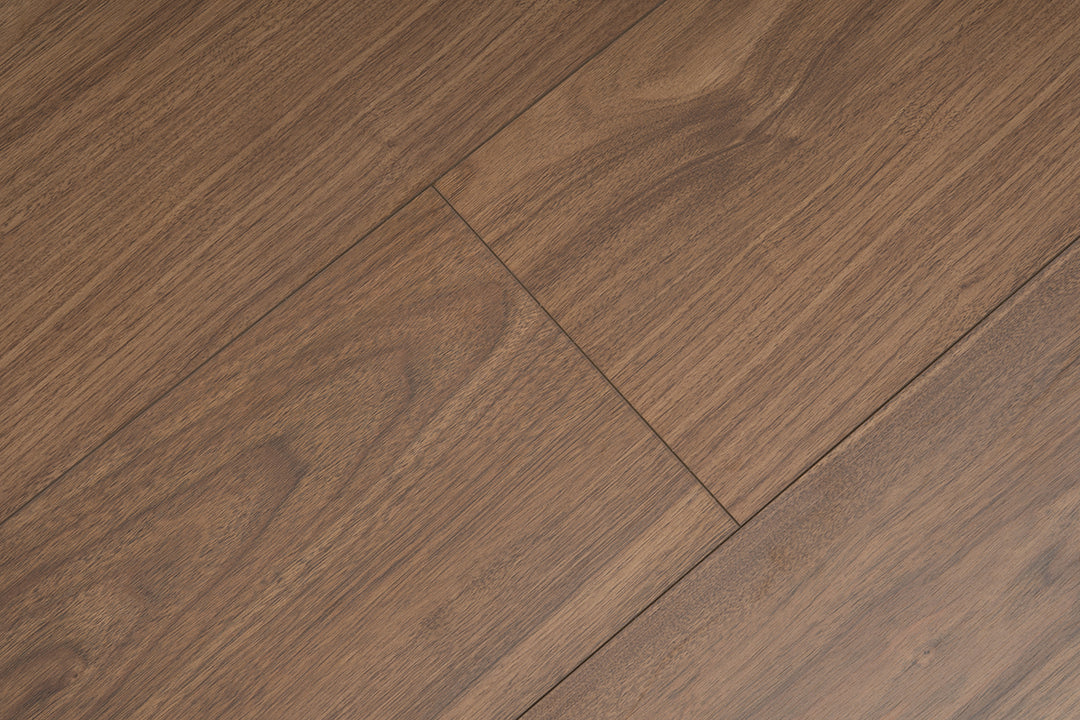 JX8200 Diamond Coating Full Birch Multi-layer Core Oak Grain Clicklock Engineered Flooring