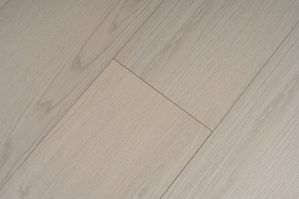JX8203 Diamond Coating Full Birch Multi-layer Core Oak Grain Clicklock Engineered Flooring