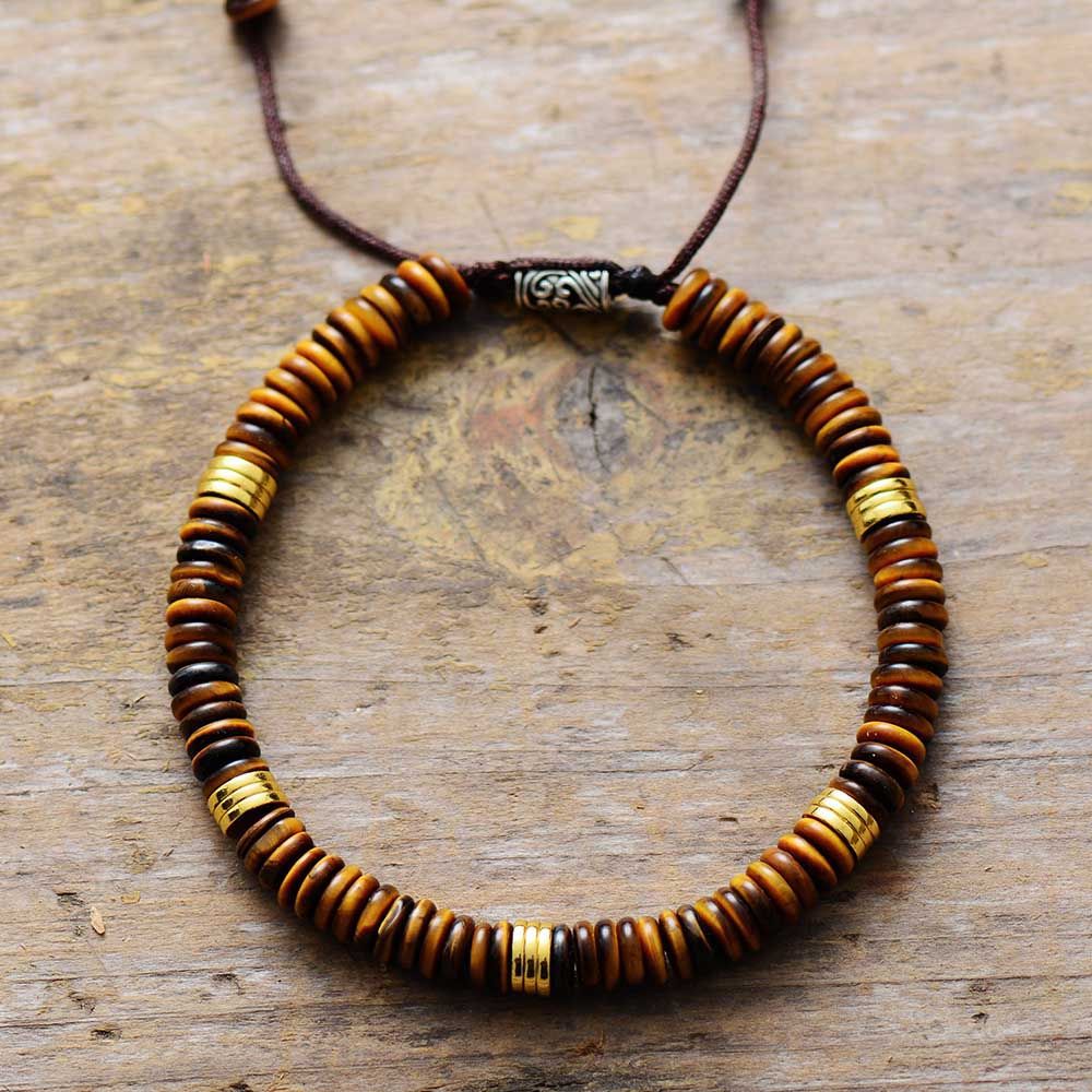 Natural Red Agate Bracelet Zodiac Year Retro Red Crystal Fashion Jewelry Bracelet