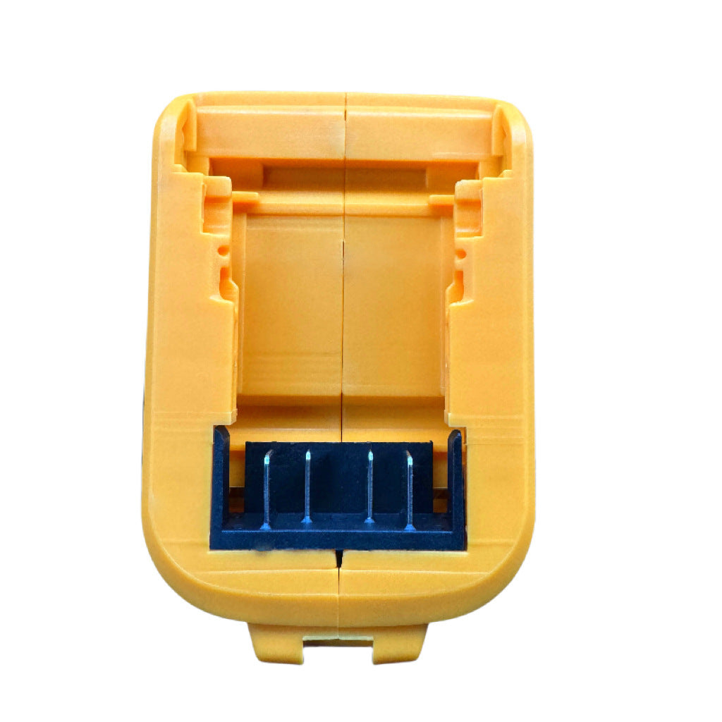 DW Handheld Lithium Battery Dryer DW Pin Fan Wireless Portable Blower Electric Fan