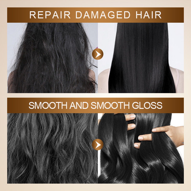Batana Scalp Hair Care Oil SADOER Soothing and Smooth Hair Oil  Wholesale