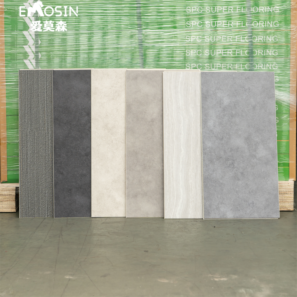 Bathroom Pvc Marble Waterproof External Spc Wall Cladding