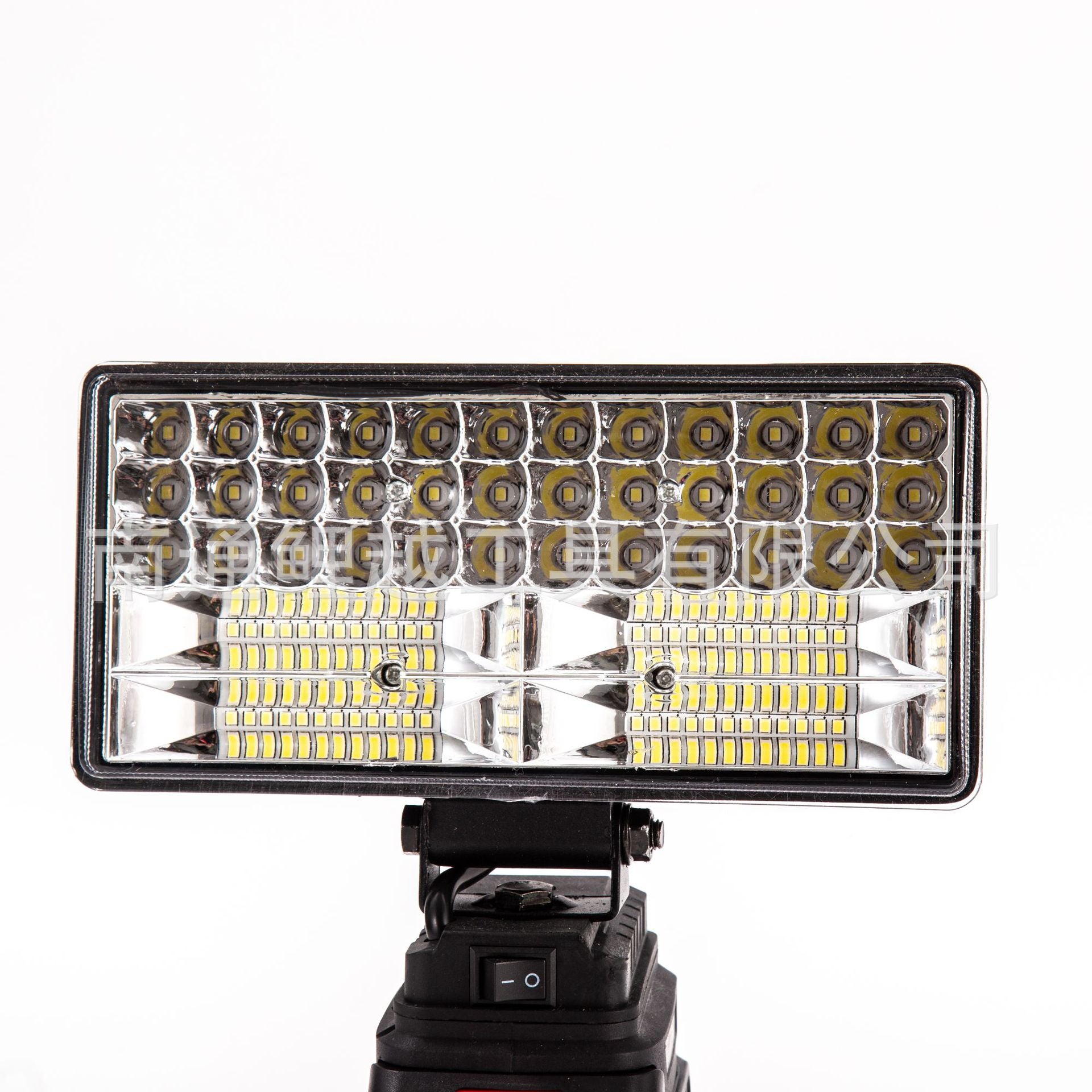 MT Style81-inch Lithium Battery Light18V Lithium Battery Work Light LED Emergency Lighting Repair Light Dual USB