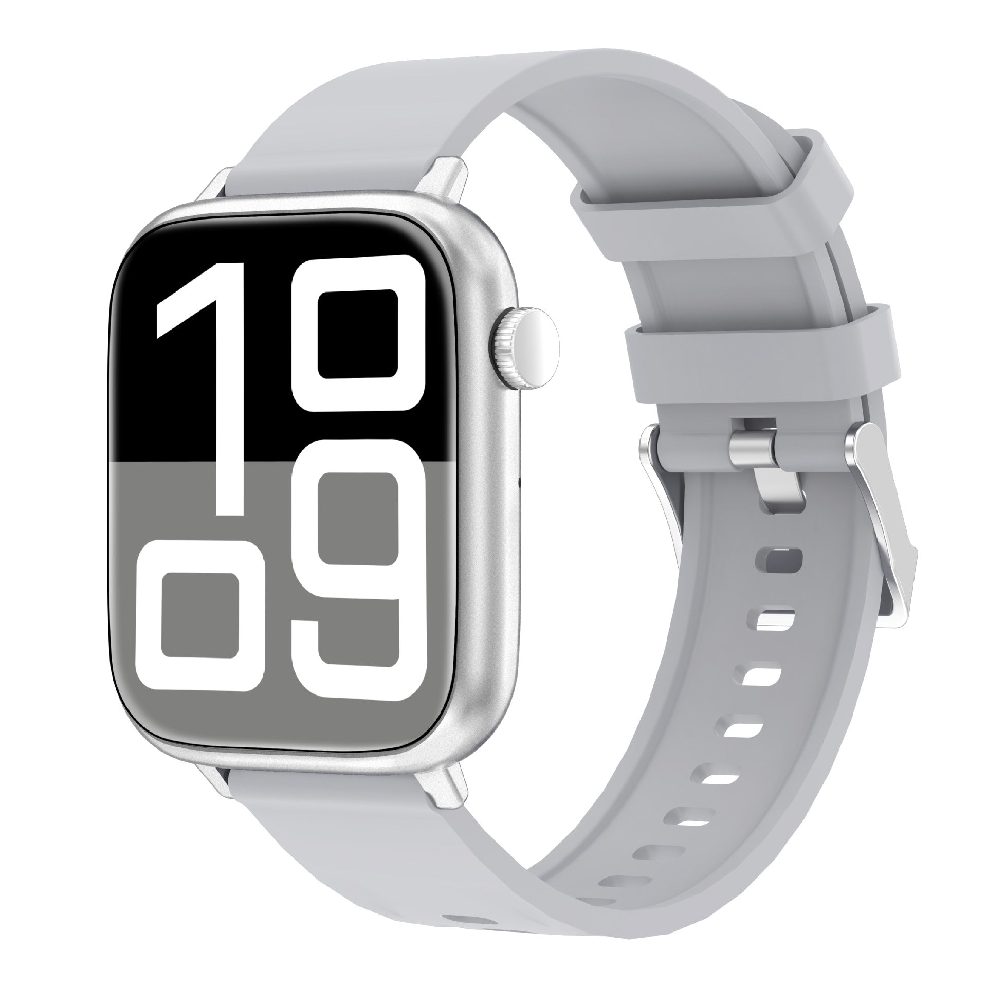 H13Smart Watch Bluetooth Call Heart Rate Pedometer Sleep Monitoring IP68Deep Waterproof GTS4Sports Three-Proof