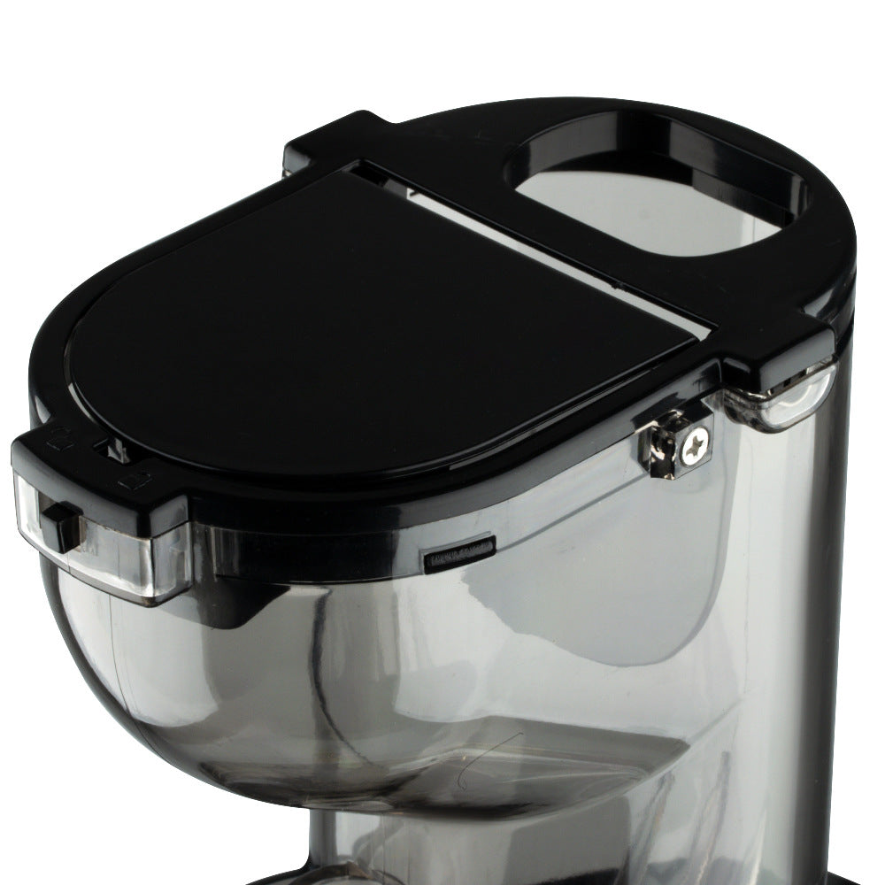 RAF EU Standard Juicer Household Pulp and Juice Separation Fully Automatic Fruit and Vegetable Juicer Easy to Clean Multi-Functional
