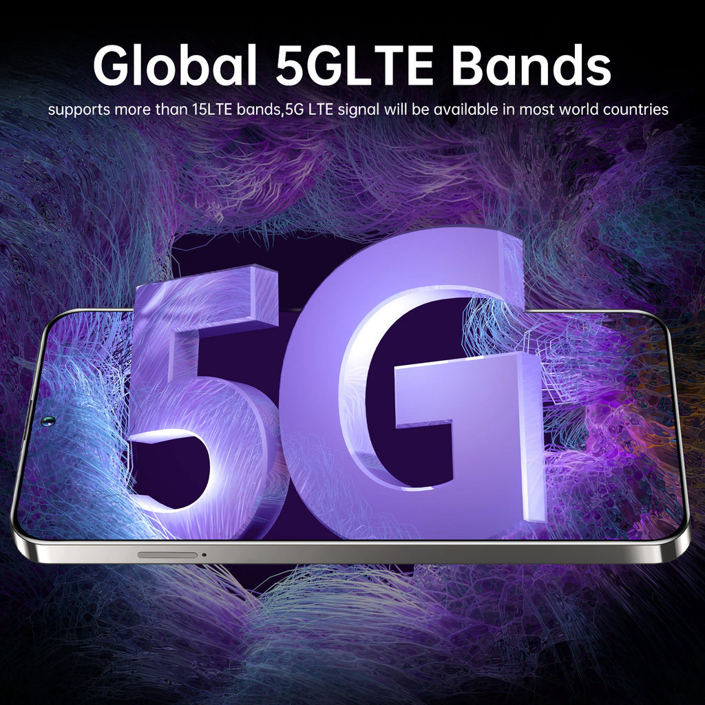 Hot-Selling Mobile Phone S25 Ultra Android Smartphone16+1TB Hot-selling Secondary Screen TK Mobile Phone