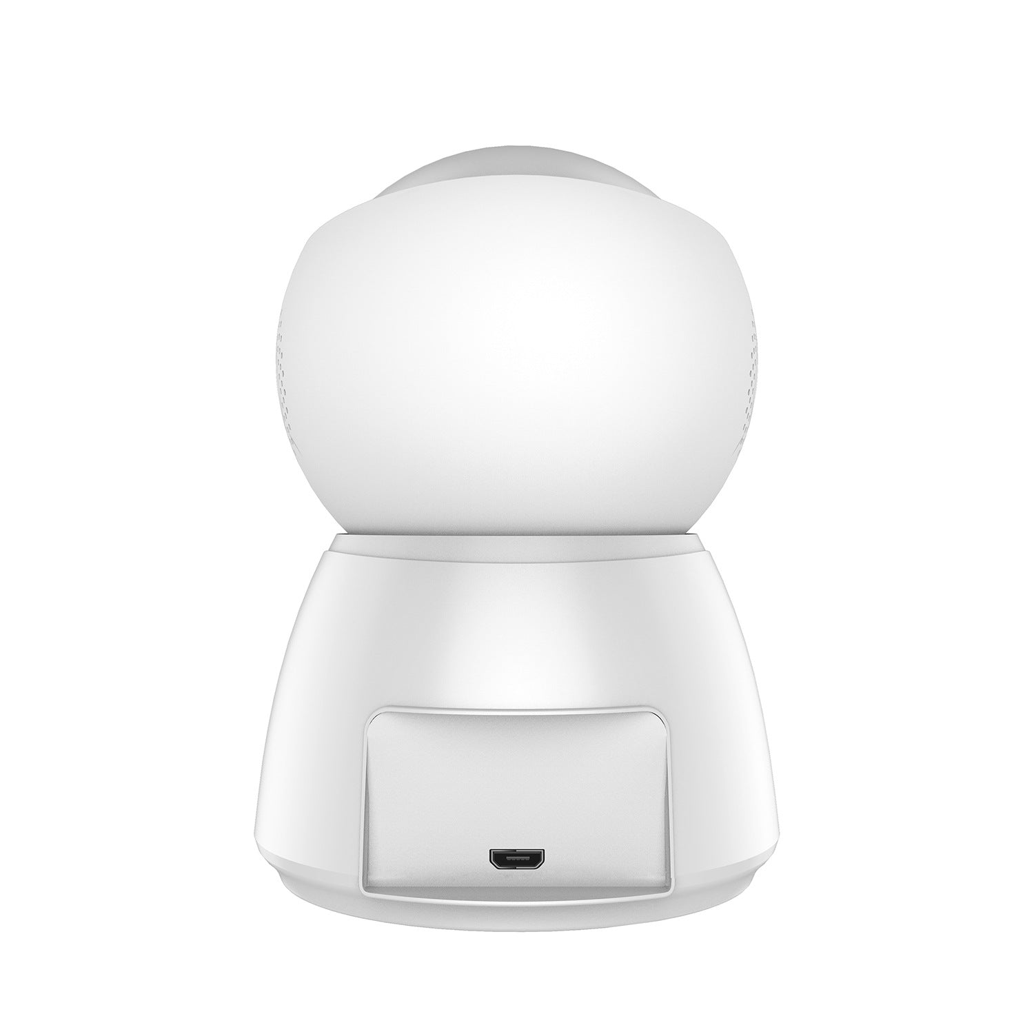 Scarecrow5G Wireless Monitor Camera HD Network wifi Home Use Shaking Head Machine Little Snowman Night Vision