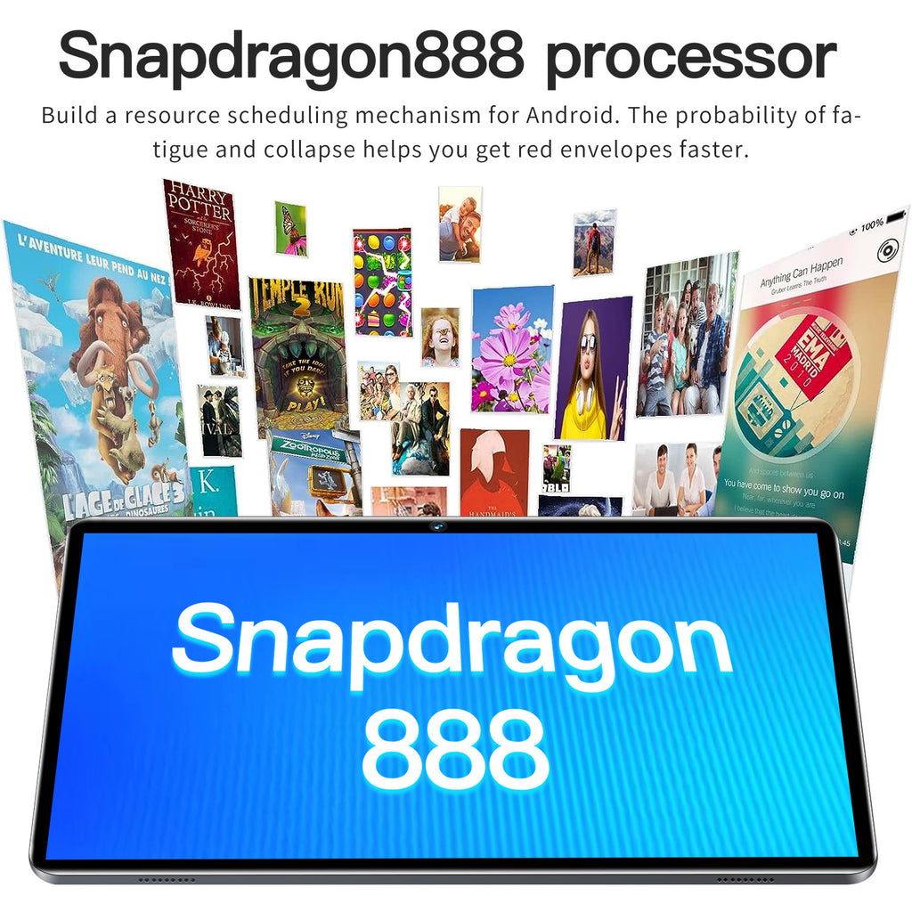 New10Inch Tablet Pc P70 Android Ten Core WiFi Bluetooth4G Wholesale Factory Price for Call Source