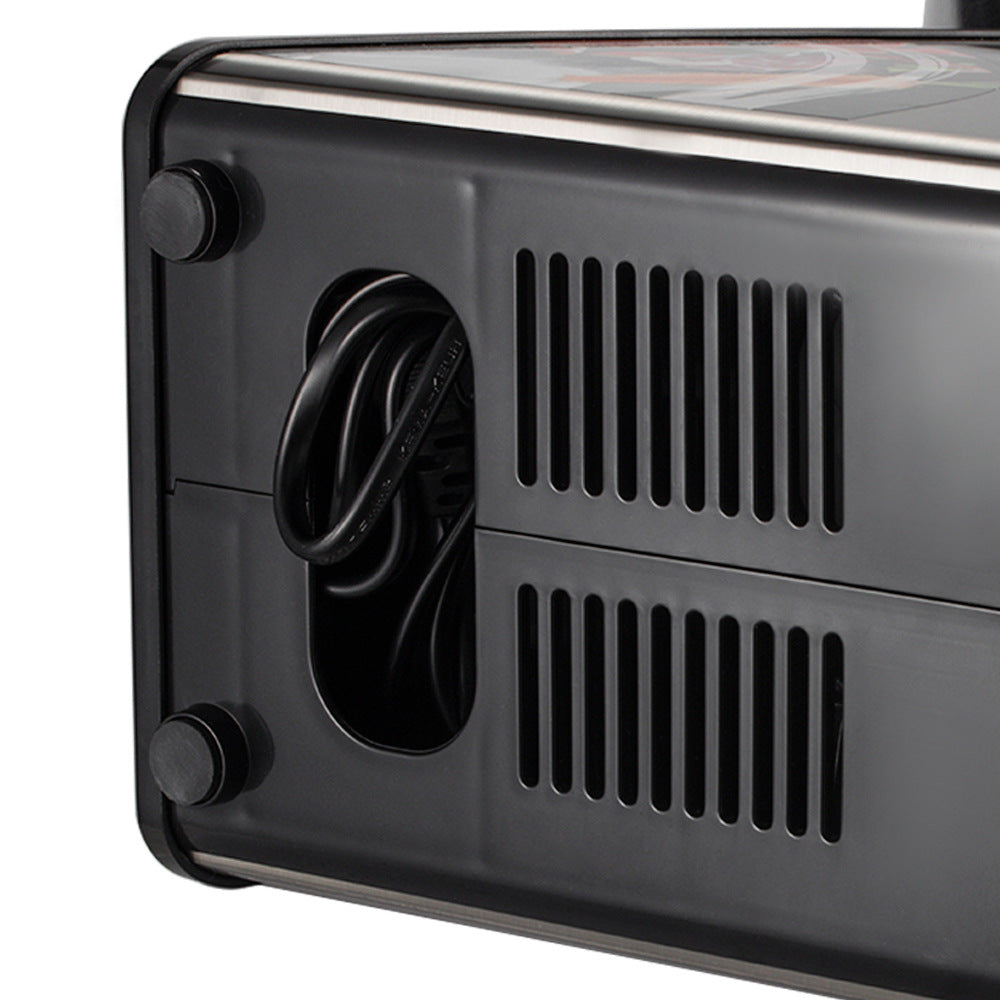 【Exclusive for 】Commercial Electric Meat Grinder Chicken Bone Grinder Meat Mincer Sausage Stuffer Meat Mixer