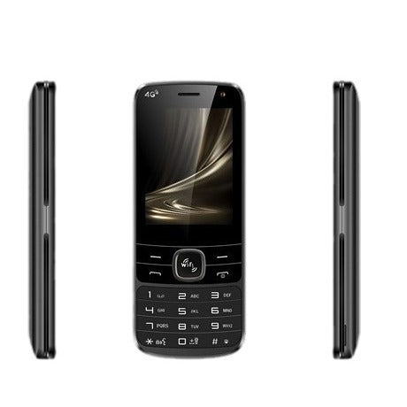M39Elderly Straight Button Student Non-Smartphone3G Elderly Phones Export to Africa Wholesale