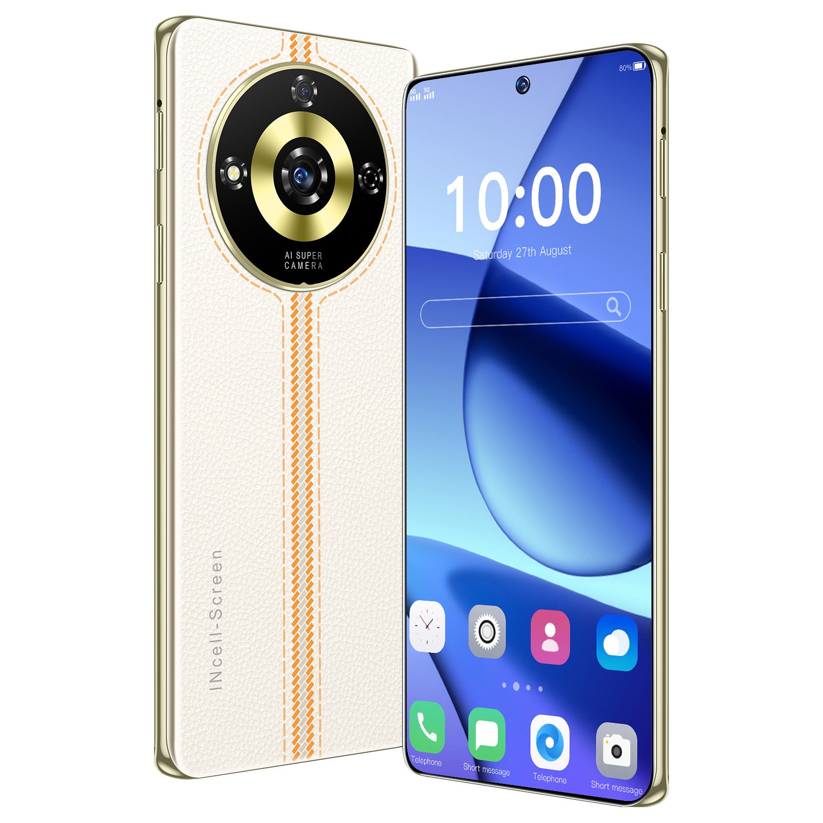 Smart Phone Hot-selling Mobile Phones11 Pro+Android6.8Inch Mobile Phone Source Manufacturer(Popular)