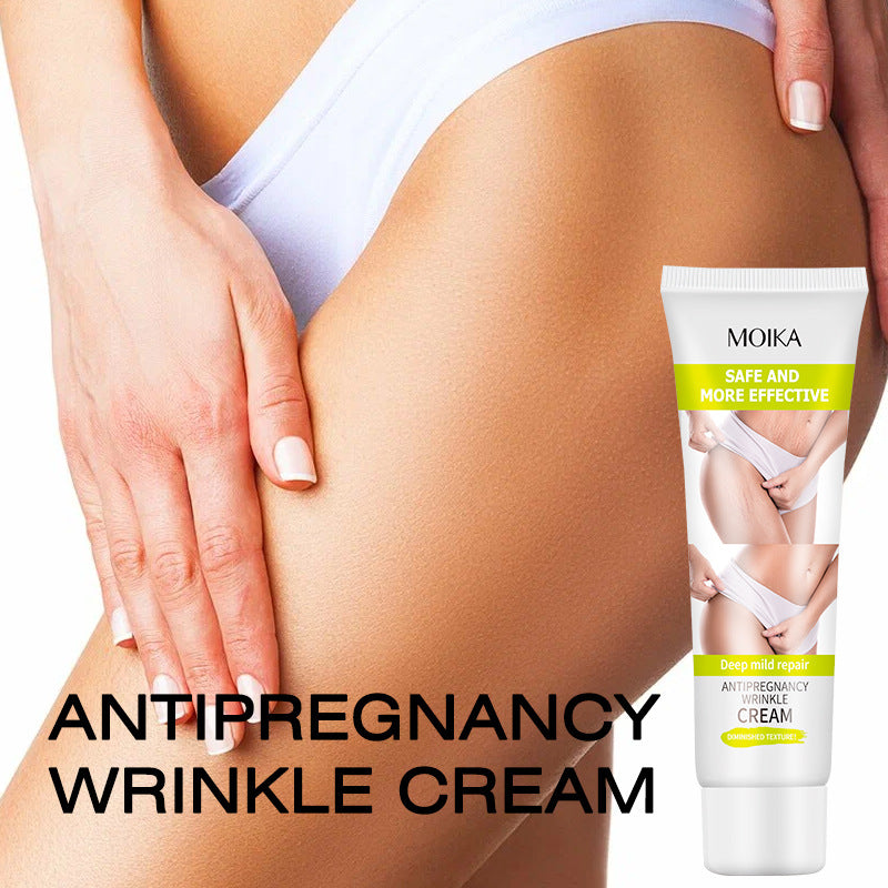 Factory Direct Supply MOIKA Full Pregnancy Firming and Lightening Cream Postpartum Repair Cream Wholesale In Stock