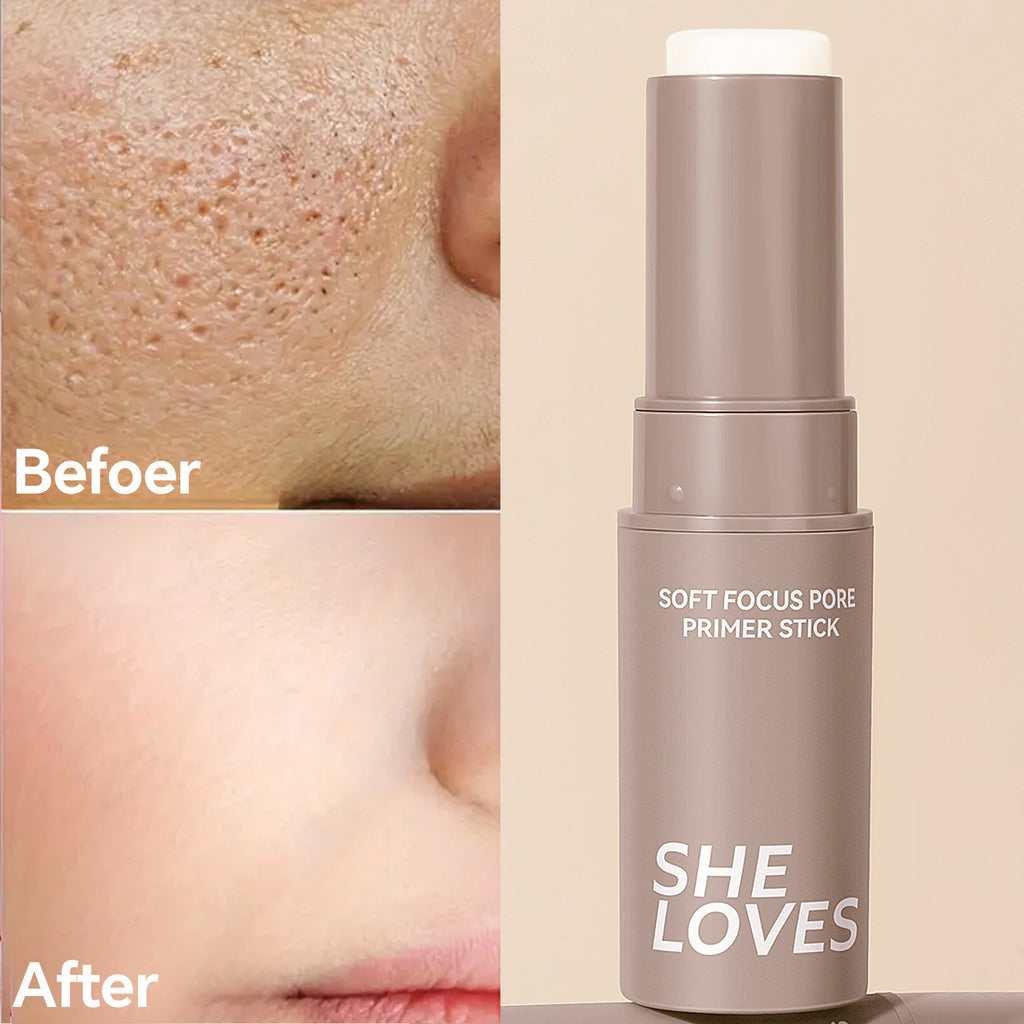 Primer Stick Pore Invisible Primer Stick Pore Invisible Matte Makeup Primer Cream