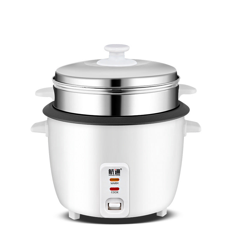 Rice cooker Mini Household Rice Cooker1-2Small Dormitory for People2-3-4-5-6Electric Rice Cooker Export