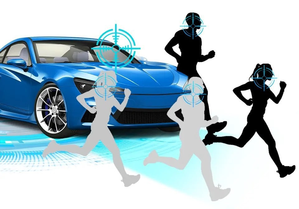 2025High-definition Dash Cam3Recording1080P Camera phone playback video S3Recorder