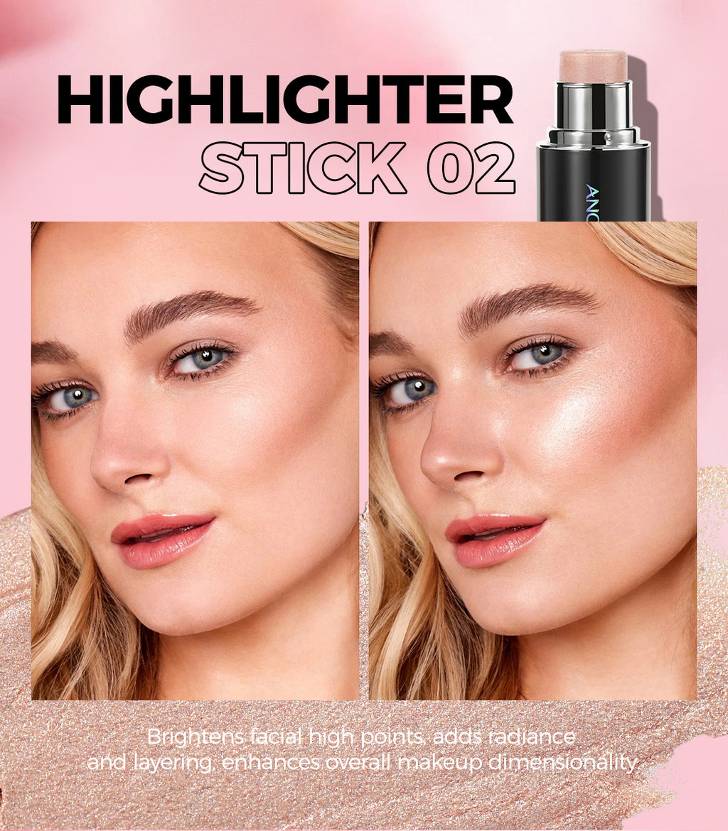 Hot-Selling Contour Stick Contour Shadow Matte Long-Lasting Facial Three-Dimensional Contour Pen Wholesale