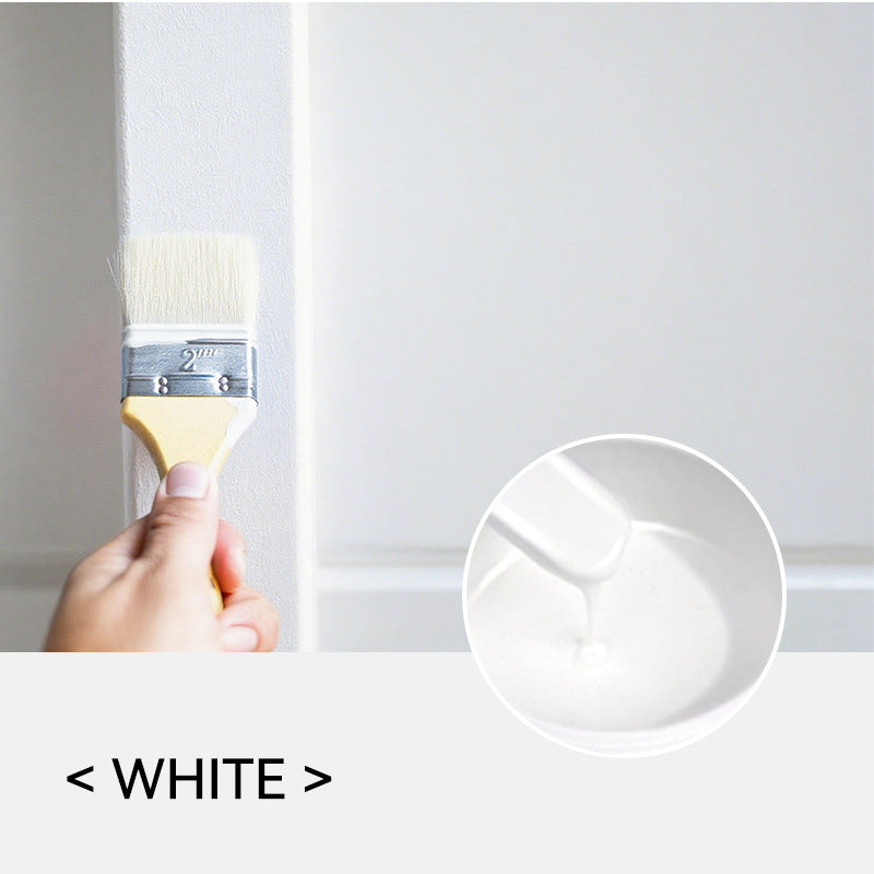 Water-based Anti-rust Paint Metal Paint Rust-free Iron Rust Metal Paint Color Steel Tile Renovation Rust Fixing Agent Multi-color Metal Paint