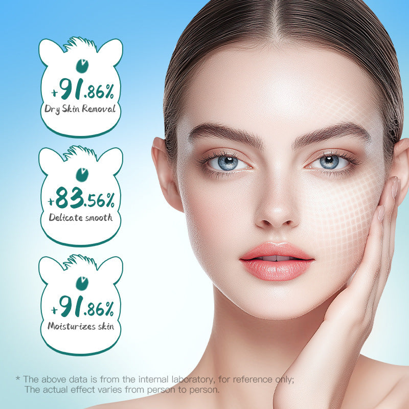 Animal Zebra Pattern Skin Rejuvenation Mask SADOER Moisturizing and Hydrating Face Mask  Wholesale