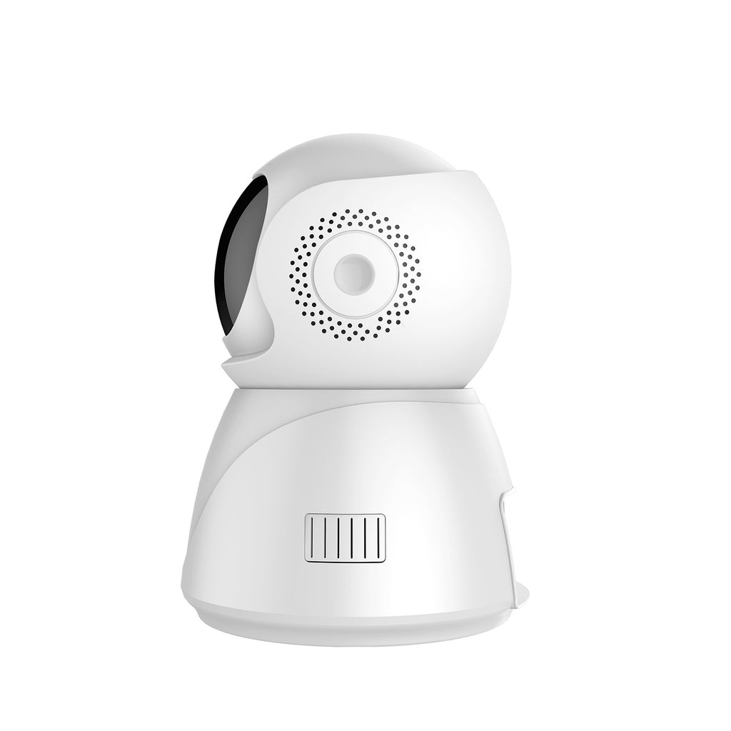 Scarecrow5G Wireless Monitor Camera HD Network wifi Home Use Shaking Head Machine Little Snowman Night Vision