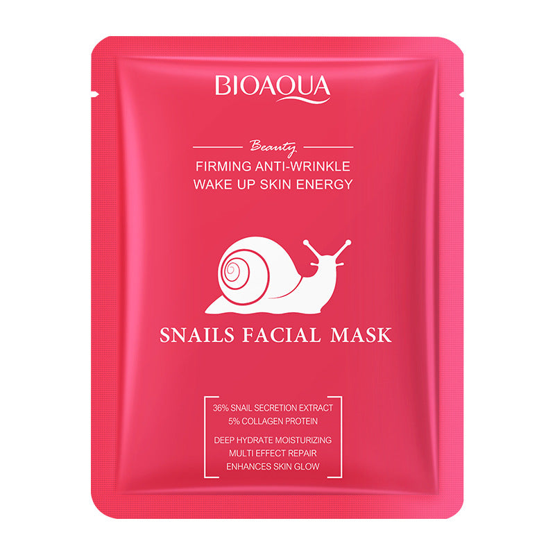 Mask25g BIOAOUA Dimension C Retinol Hydrating Moisturizing Mask Sheet Pack  Wholesale