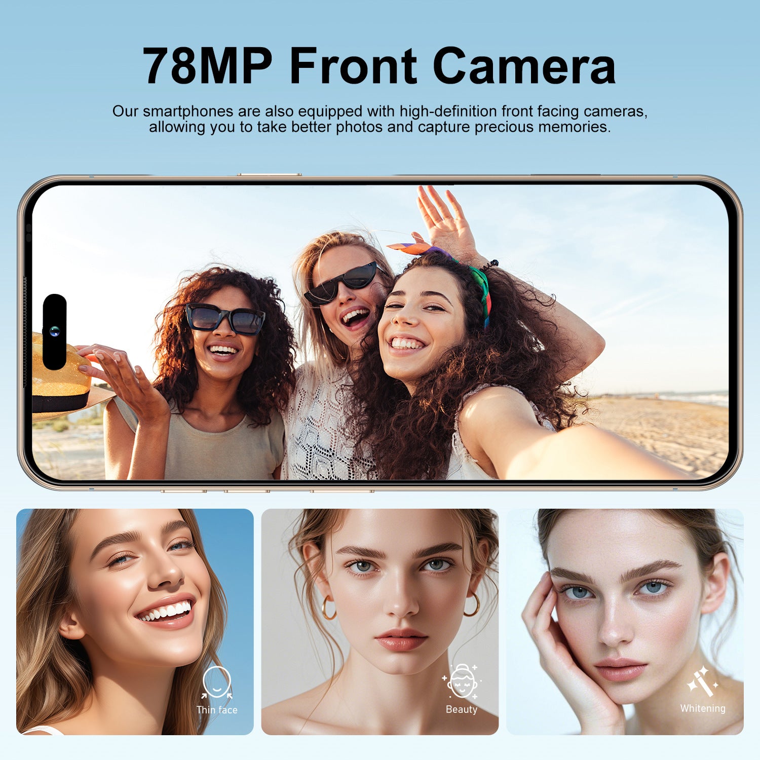 Mobile Phone TK Delivery i17ProMAX Large Screen16+1TB17pro New Smartphone Hot Sale List