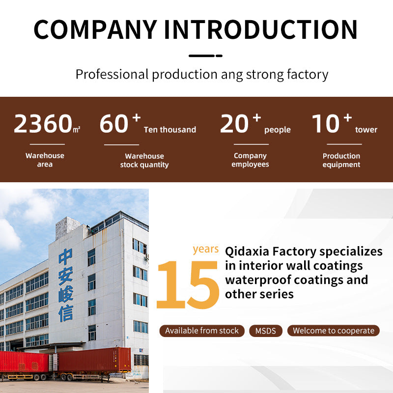 New Product Brush Paint Water-Based Wood Paint Furniture Renovation Bedside Table Wood Coating Paint Renovation Magic Tool