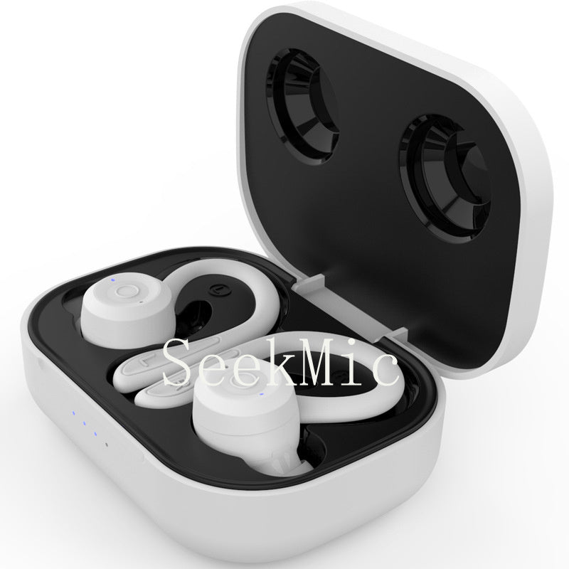 Hot-selling Wireless Bluetooth Earphones Long Battery Life High Sound Quality Over-ear Gaming Sports Headset