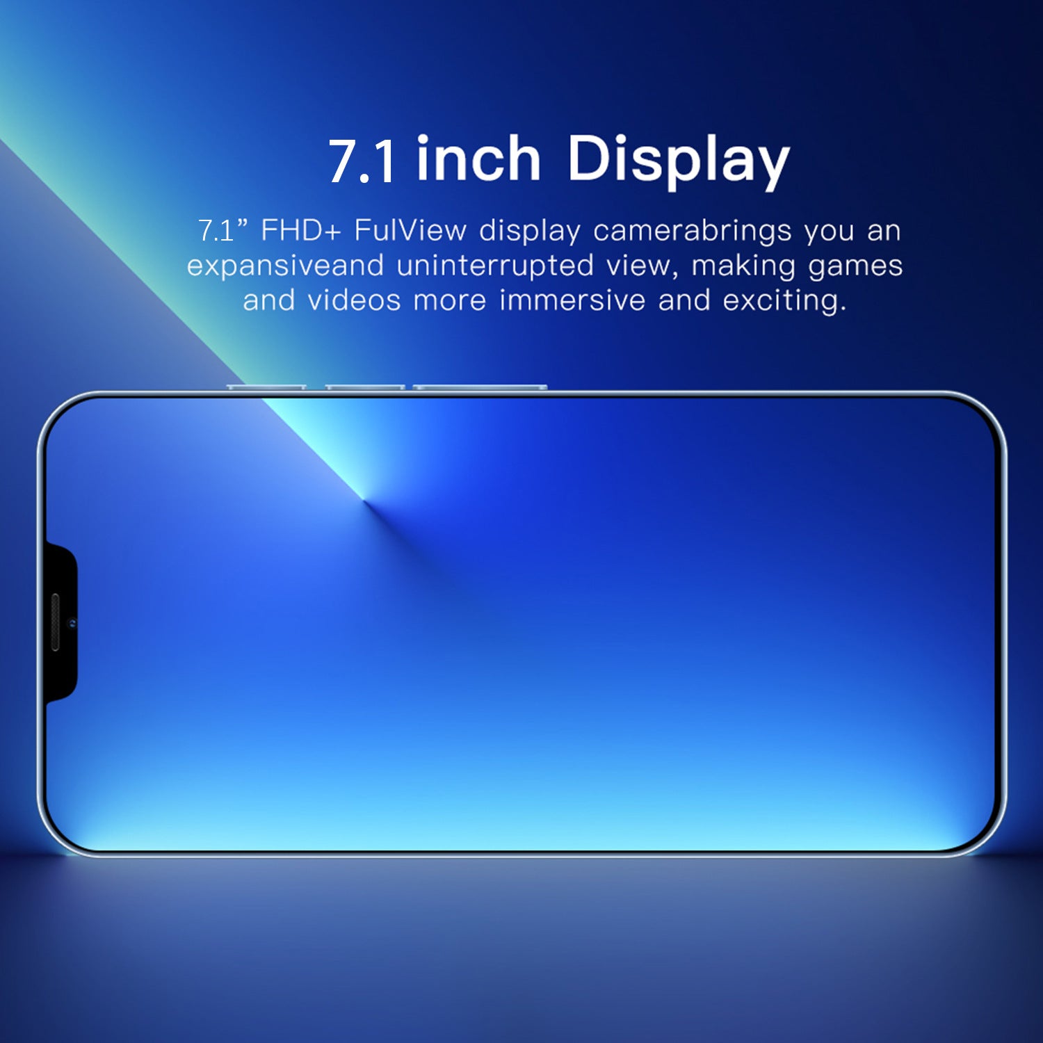 Activity Price Exclusive Supply I14ProMax Large Screen Smartphone16+1T Source Factory Direct Sales