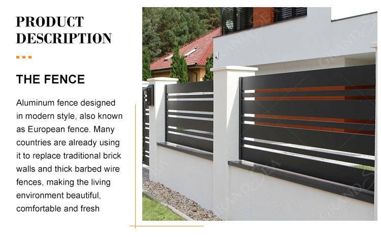 Factory Direct Sales for Transportation of Iron Railings