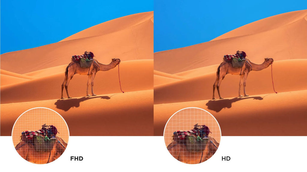 32″40''43''Smart TV  QLED TV Full HD HDR 10 Dolby