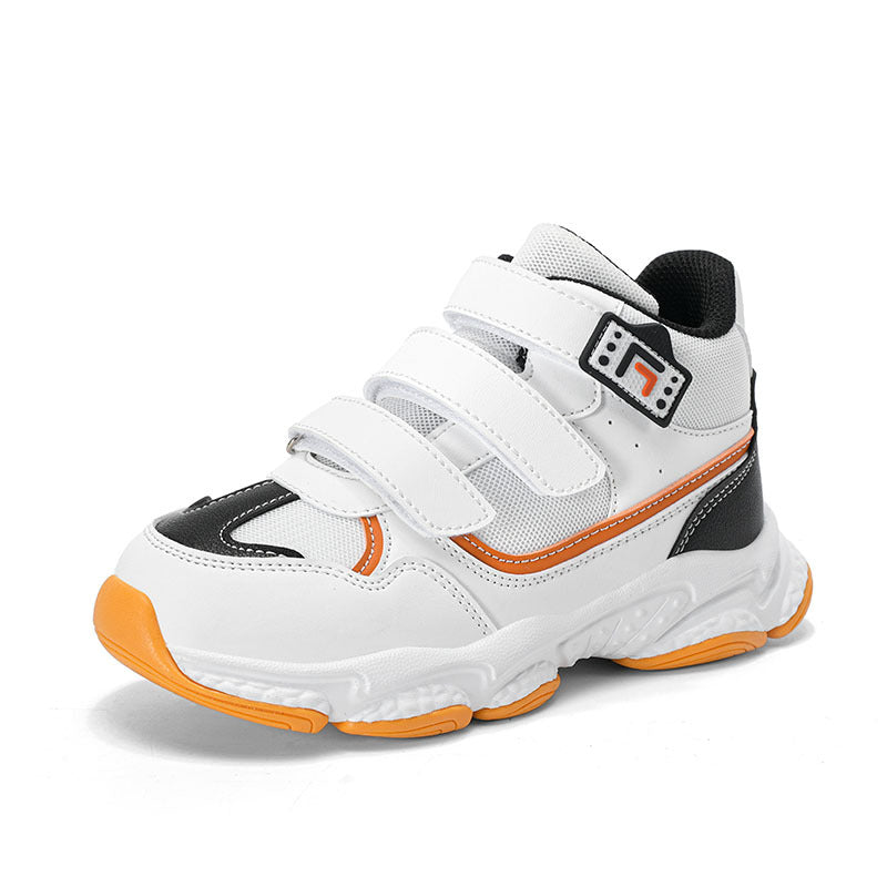 Children's Sneakers2025Summer New Casual Versatile Trendy Sports Shoes for Boys and Girls Dad Shoes
