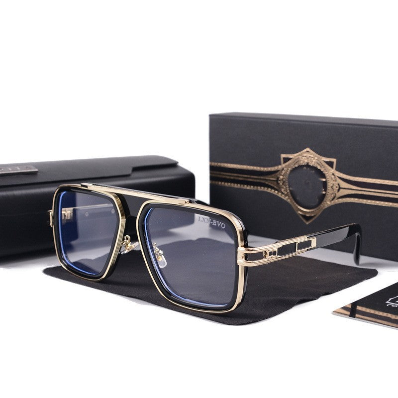 2024Sunglasses Casual Dita New Polarized Men's Driving Fashion UV Glasses Sunglasses for Men and Women