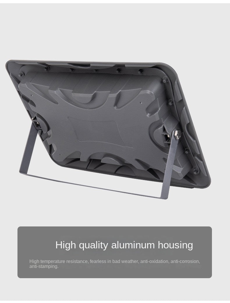 100W 200W 300W Solar Light Ultra Bright Waterproof Outdoor Light Intelligent Split Floodlight Solar Light Wholesale