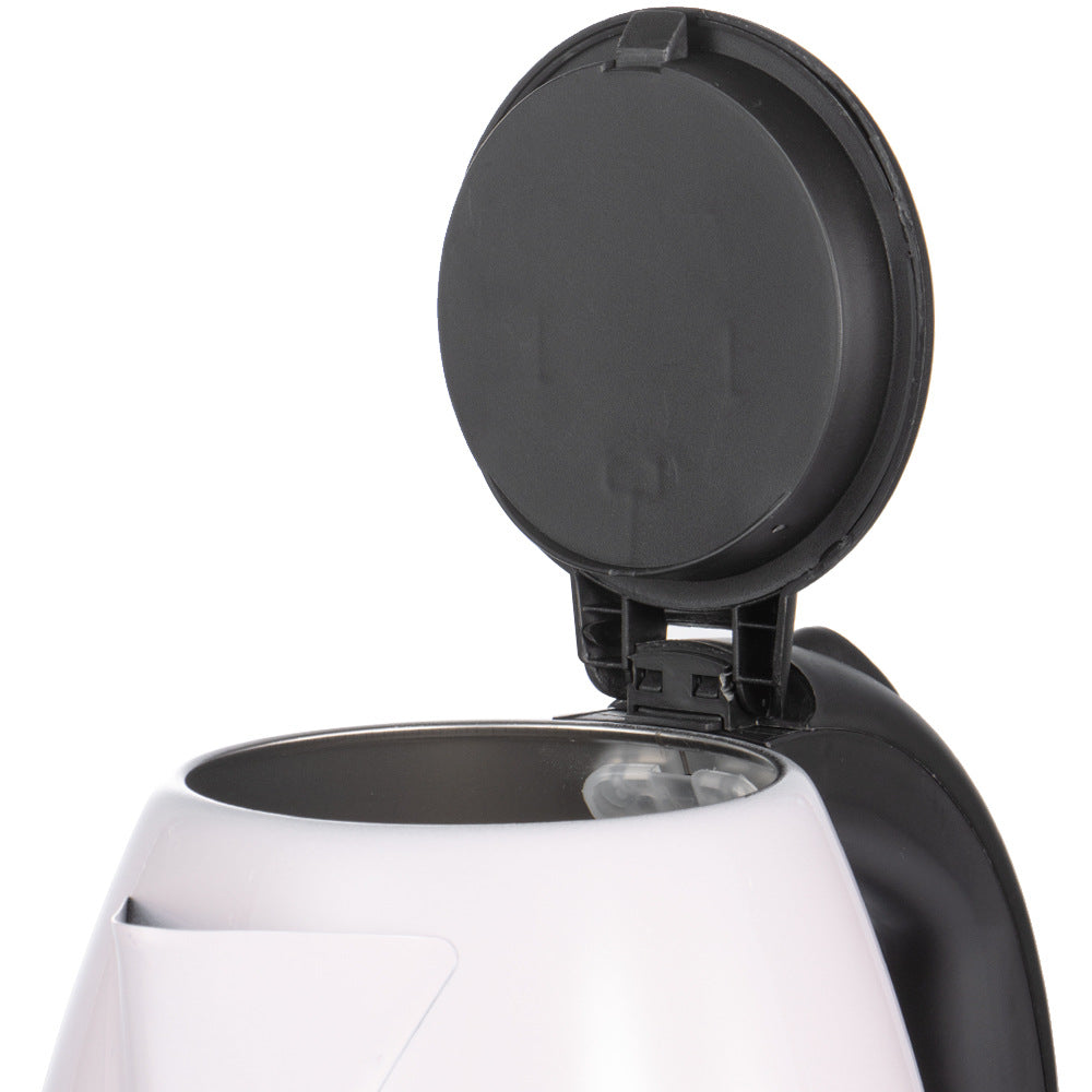 RAF European Standard Double-layer Anti-dry Boiling Kettle for Kitchen2L Health Kettle Fast Electric Kettle R .7399
