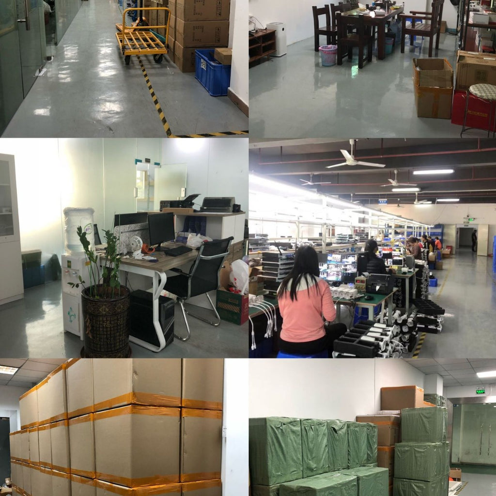 V380pro Binocular Wireless Bulb Camera WIFI Panoramic Pan-Tilt Home Indoor Light Head Night Vision