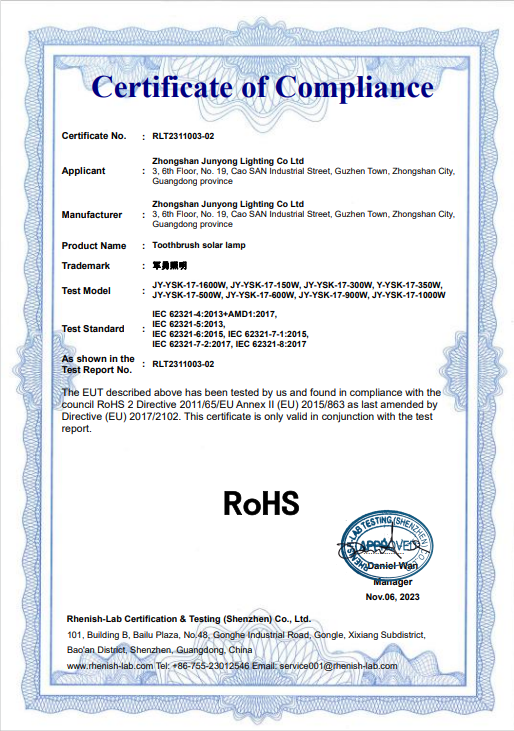 Factory Wholesale Waterproof Outdoor Lighting Ip65 Remote Control Flood Light