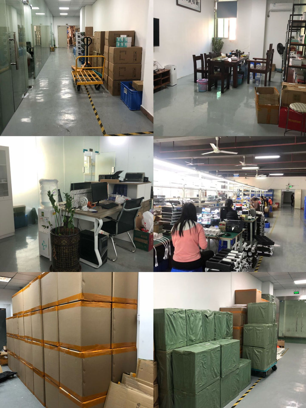 V380Camera Home Wireless Shaking Head Machine Puppy WiFi Monitoring360Night Vision HD Night Vision Enhanced Intelligence