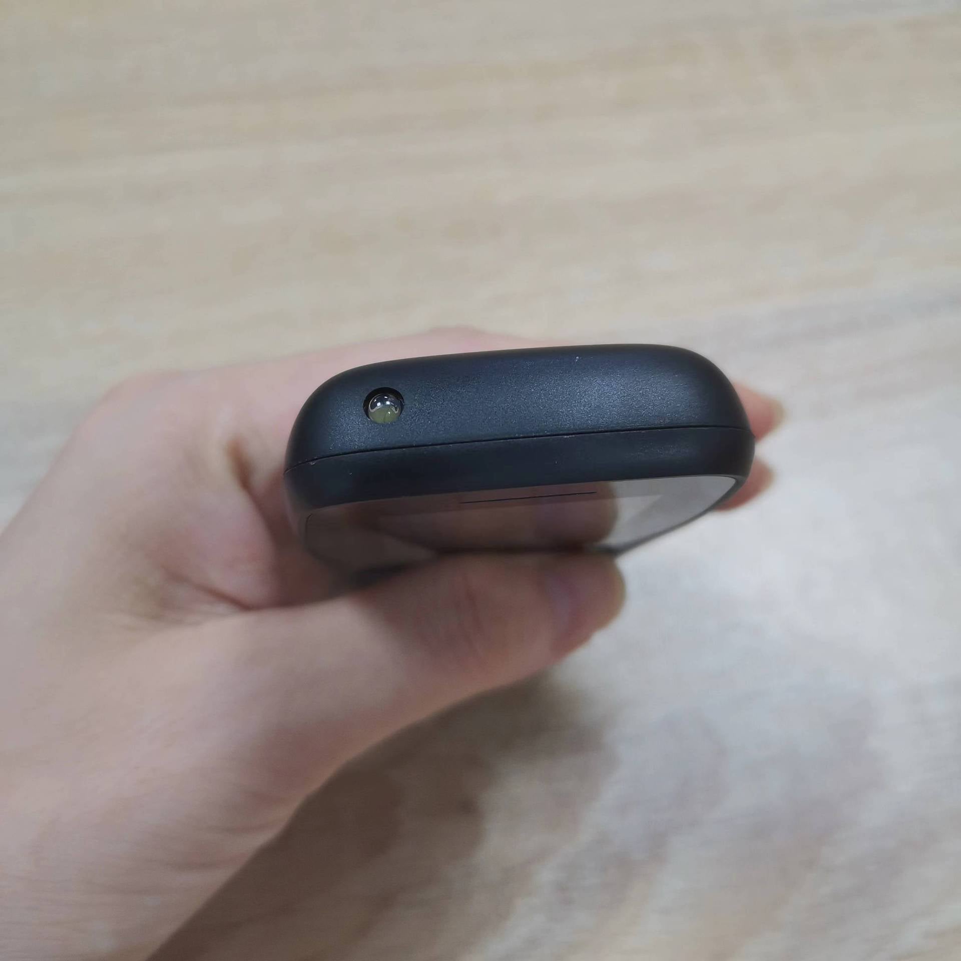 Hot-selling Elderly Phone106Wholesale of Loud Elderly Phones with Straight Buttons and Basic Functions