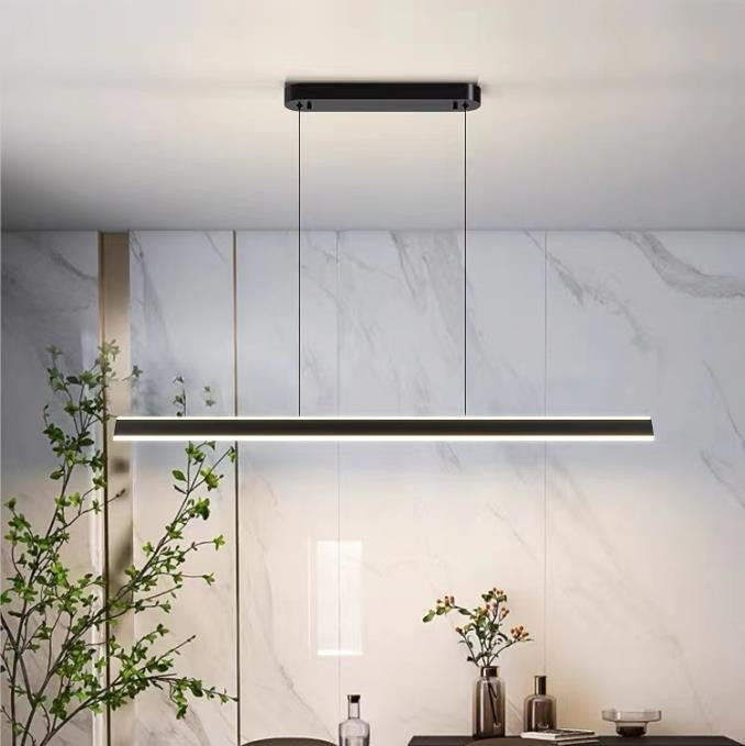 Restaurant Pendant Light Luxury Lighting Modern Minimalist Dining Room Table Bar Nordic Minimalist Pendant Creative Designer