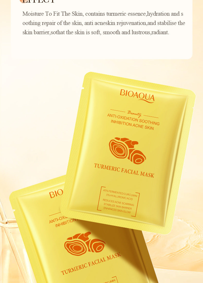 Mask25g BIOAOUA Dimension C Retinol Hydrating Moisturizing Mask Sheet Pack  Wholesale