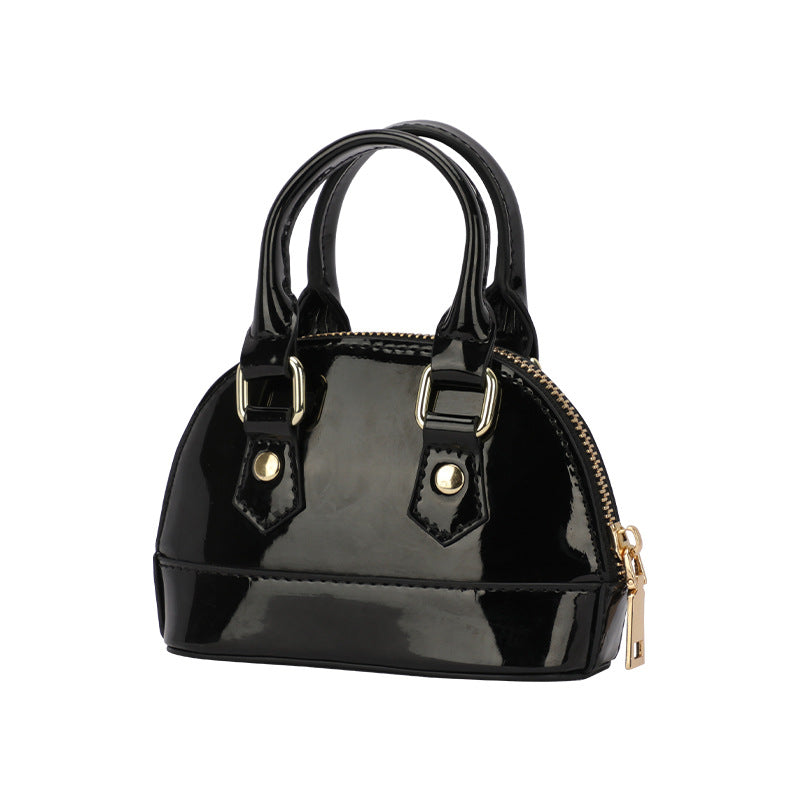 Crossbody Chain Shell Mini Bag Cute Portable Handbag Factory Direct Sale In Stock