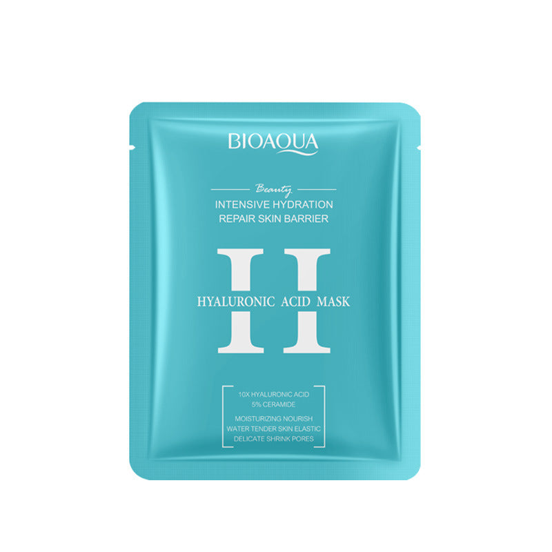 Mask25g BIOAOUA Dimension C Retinol Hydrating Moisturizing Mask Sheet Pack  Wholesale