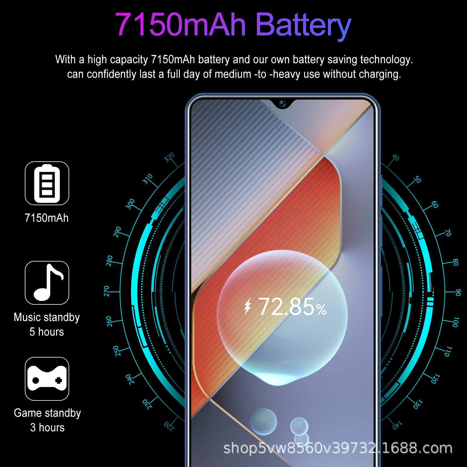 2024New In-Stock Mobile Phones GT10 Pro Smartphone16+1TB Wholesale from the Source Factory for Mobile Phones