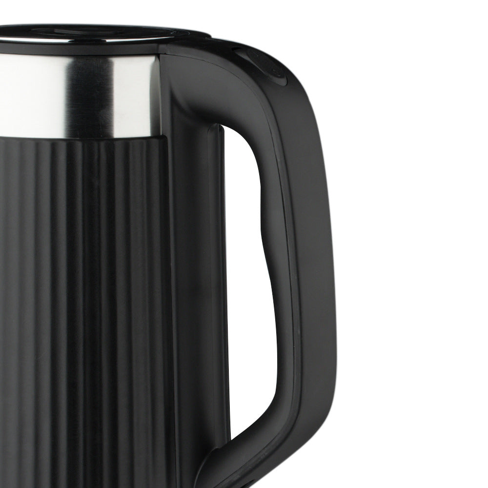 RAF European Standard Stainless Steel3.5L Electric Kettle Automatic Large Capacity Multi-Functional Kettle Overheat Protection