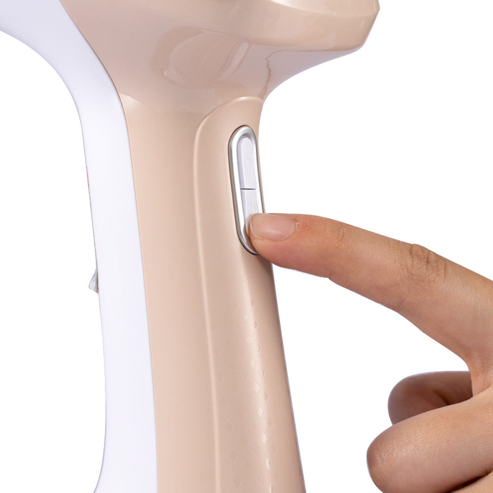 RAF EU Standard Handheld Electric Iron Steam Small with Base Mini Ironing Machine Garment Steamer Iron R1348