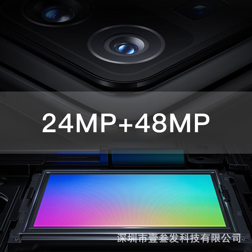 M11Ultra+(1+8G)New Hot6.1Inch5G All-in-One Smartphone Factory