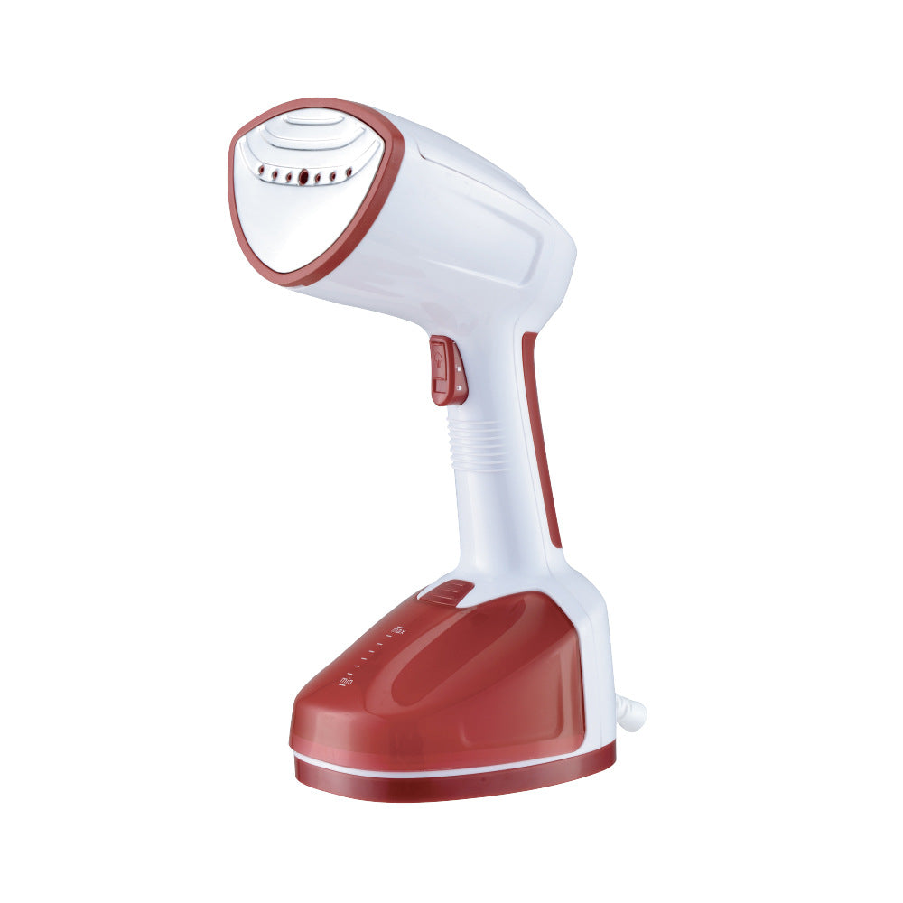 【Exclusive for 】Handheld Household Steam Iron Small Travel Portable Vertical Ironing Machine1500W