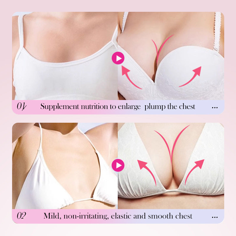 Mango Breast Enhancement Cream40g BIOAOUA Breast Firming and Plumping Massage Care  Wholesale