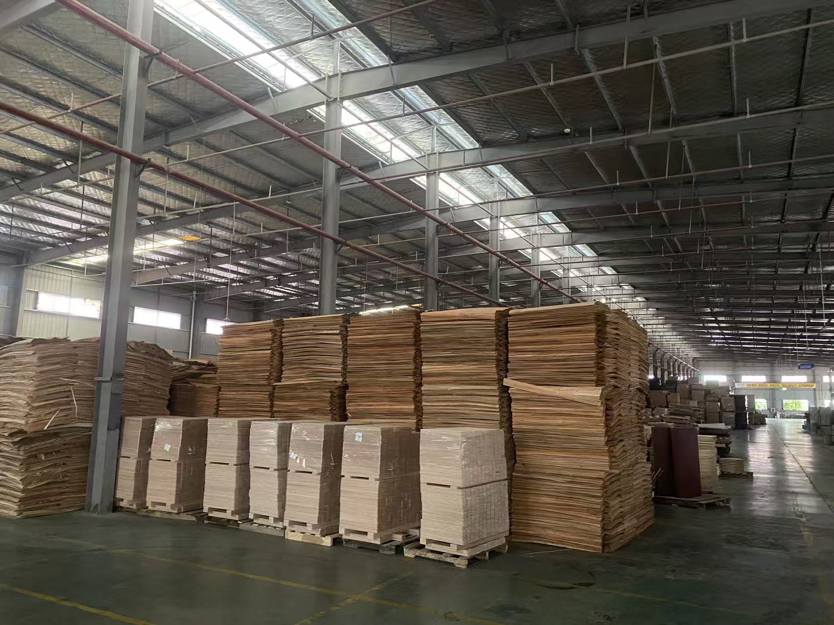 Warehouse 3