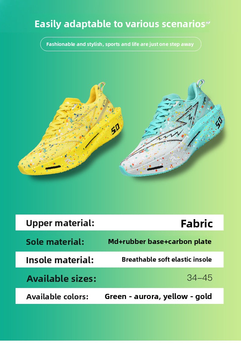 Dynamic Cycling Shoes Non-Slip Treadmill Special Shoes for Men and Women Outdoor Comprehensive Exercise Squat Training Shoes Jump Rope Shoes for Men